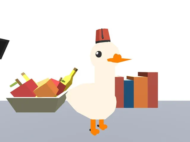 Duck Creator