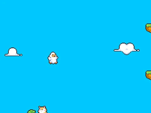 Duck Duchy