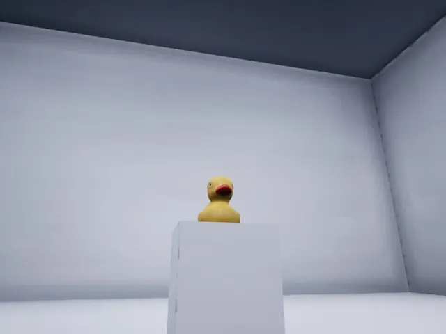Duck Duck Goose