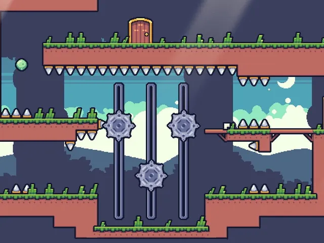 Duck Run