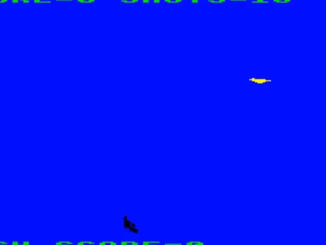 Duck Shoot