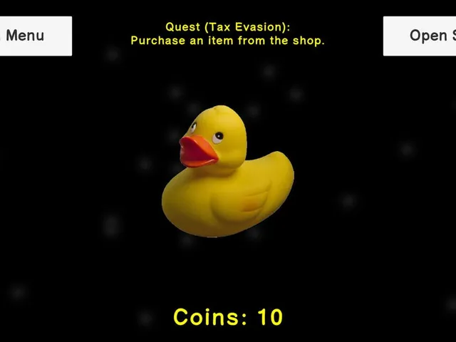 Duck Simulator 2