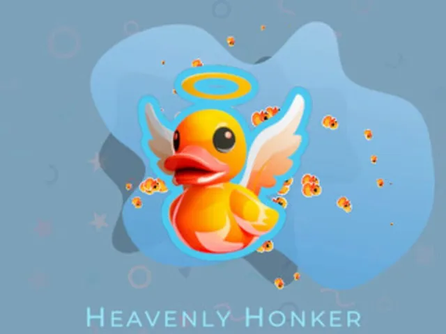 Ducks