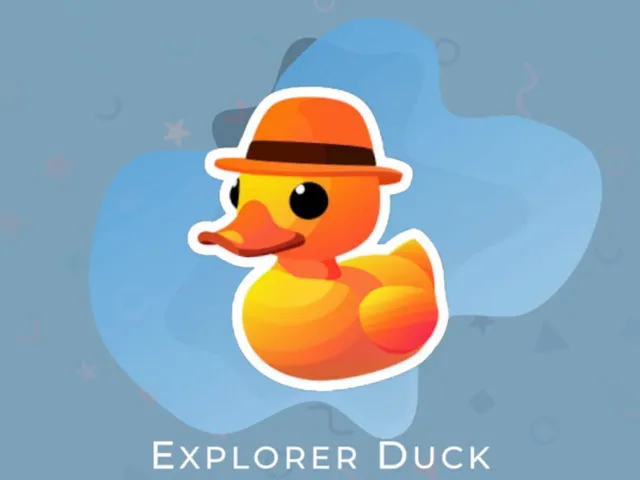 Ducks