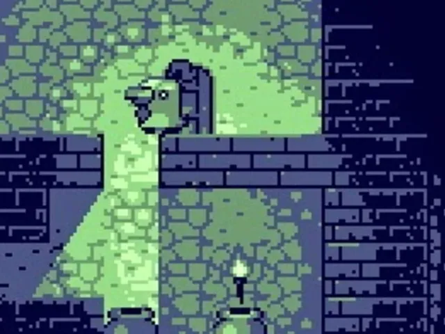 DuckSoup Dungeon