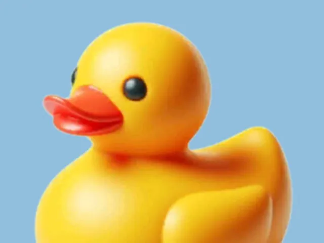 Ducky Clicker