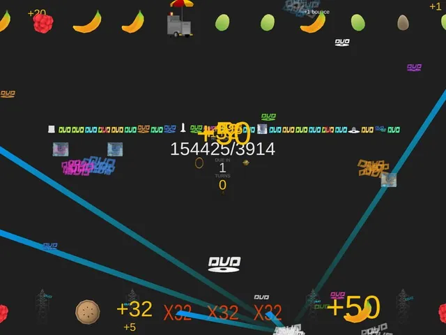 DUD Bounce World