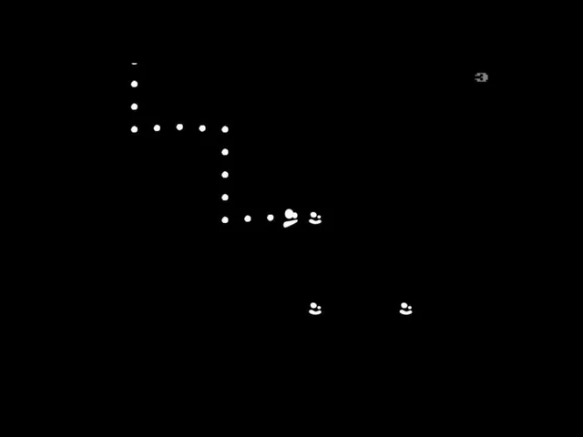 Dude in the Dark
