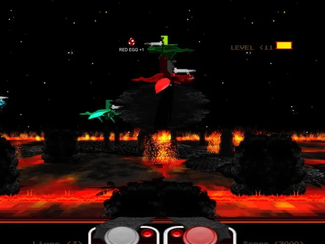 Duel Jousting