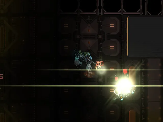 Duel of Honor