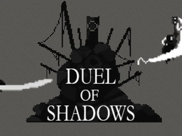 Duel of Shadows