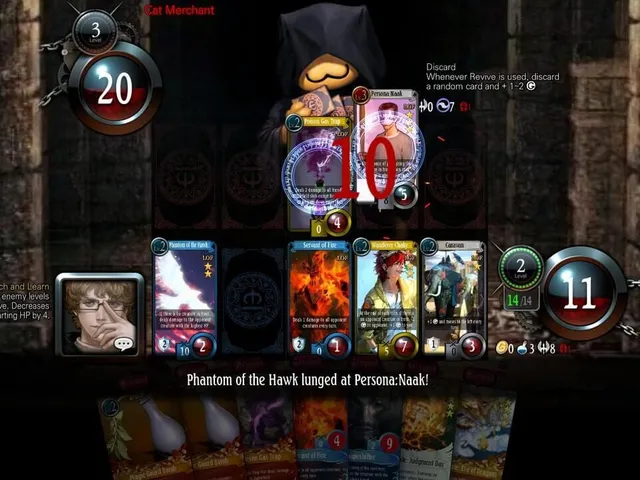 Duel of Summoners