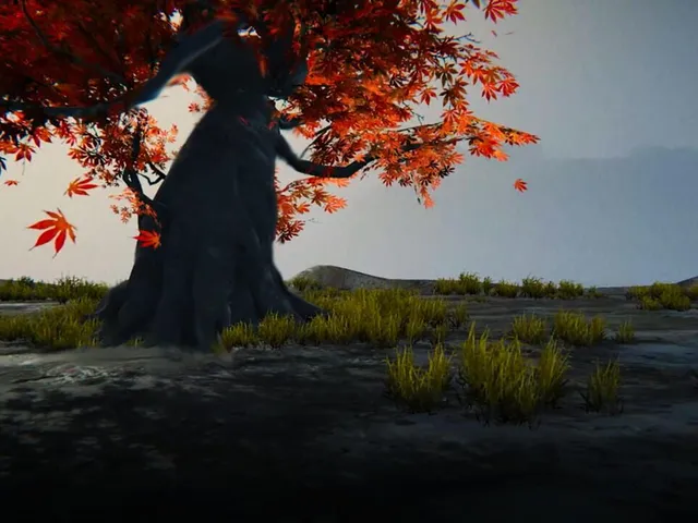 Duel of Sword