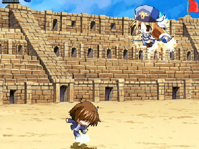 Duel Savior Destiny