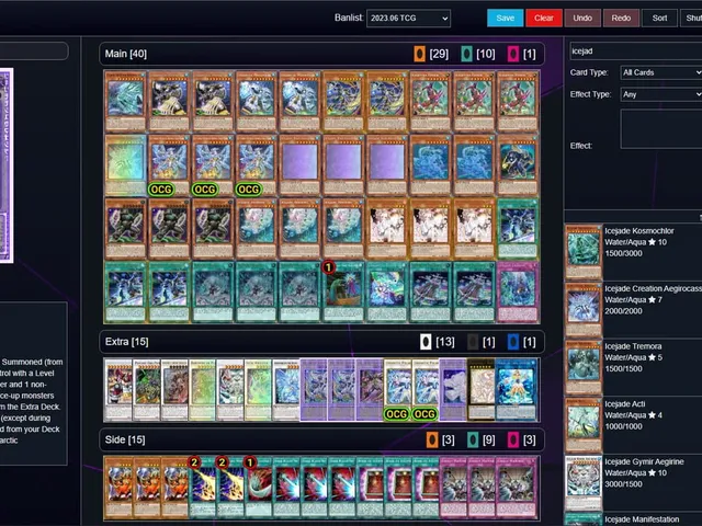 Dueling Nexus