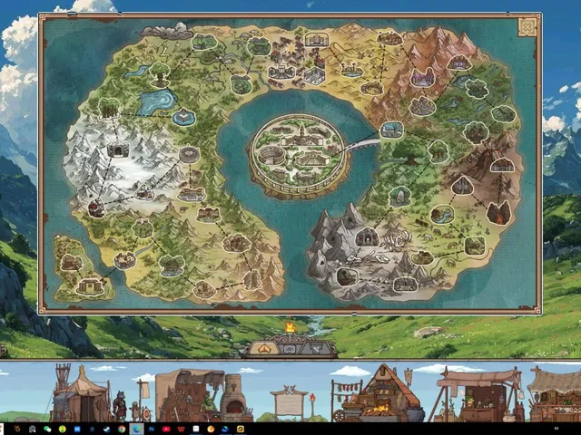 Duelist: Idle Expedition