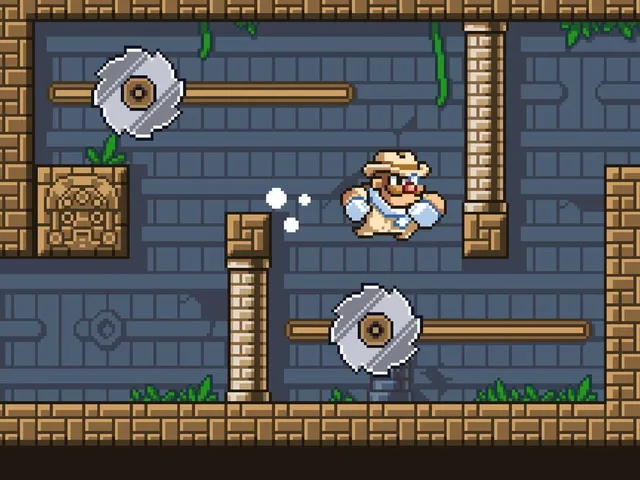 Duke Dashington Remastered