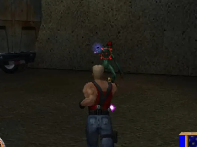 Duke Nukem: D-Day