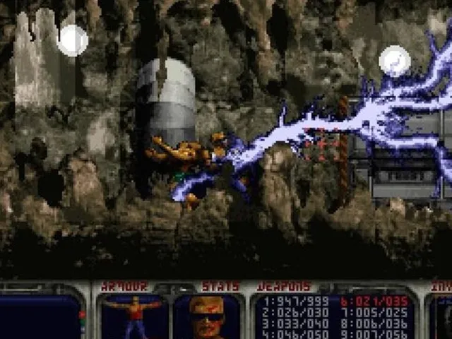 Duke Nukem Forever