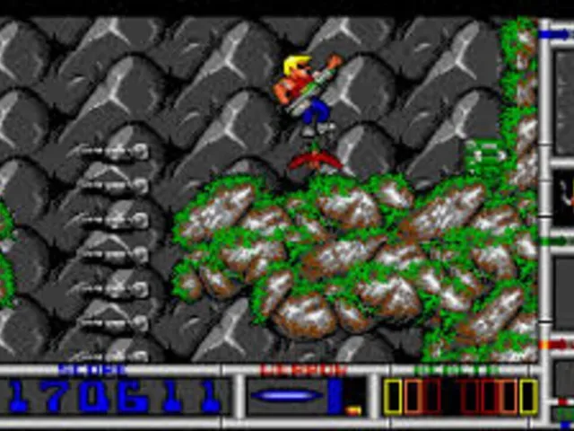 Duke Nukem II
