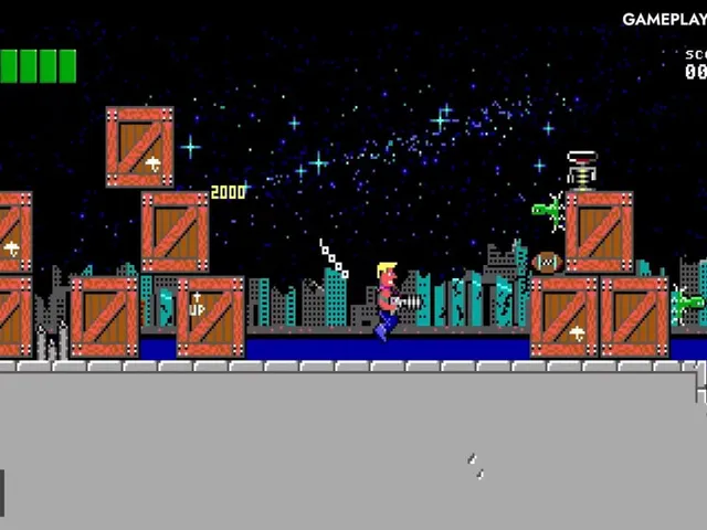 Duke Nukem Remastered