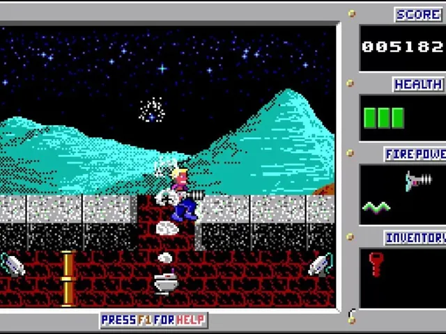 Duke Nukem