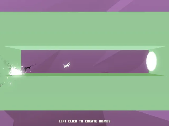 Dumb Bomb Game