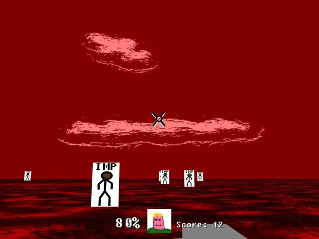 Dumb Infernal