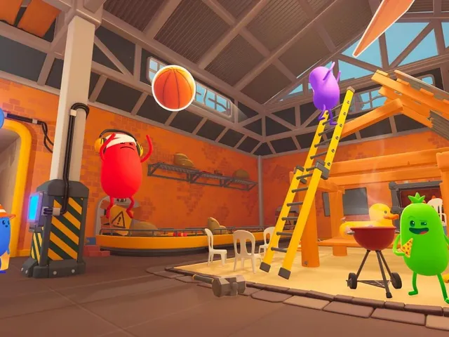Dumb Ways to Build