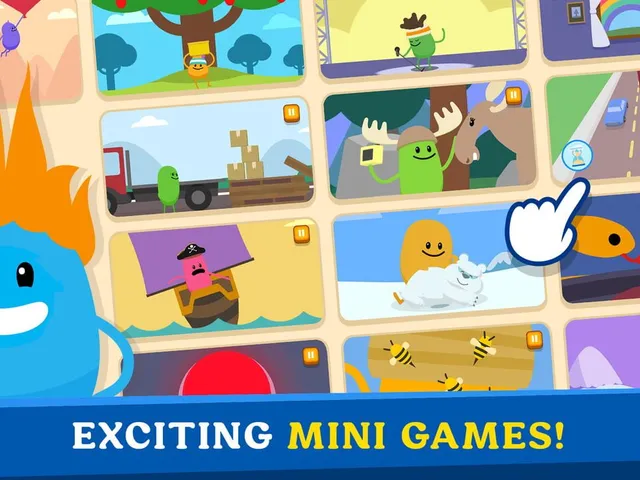 Dumb Ways to Die 4