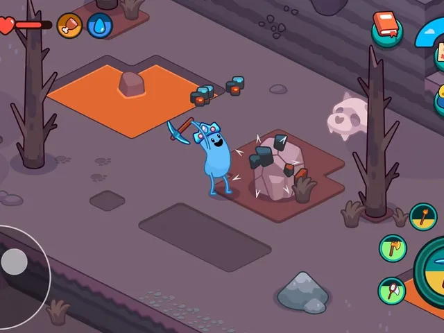 Dumb Ways to Survive