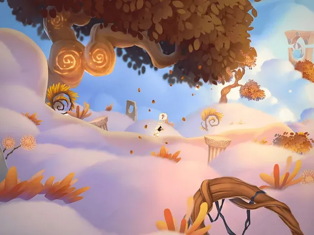 Dumbriel: Magnificent Adventure in Hell