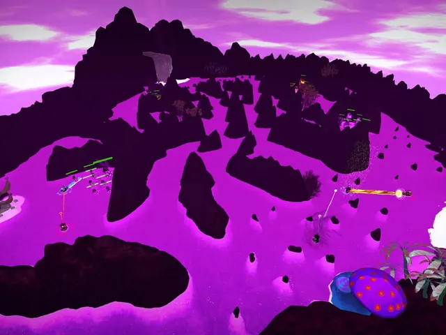 Dummy Pirates: Ocean Tales
