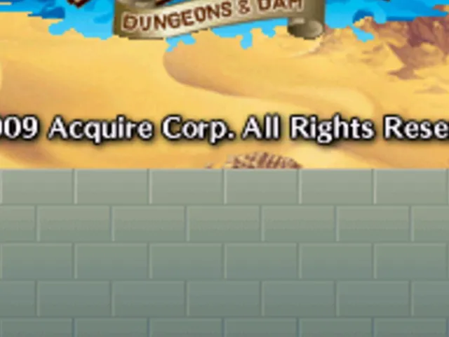 Dun Dam: Dungeons & Dam