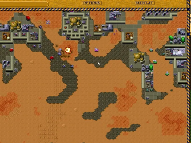 Dune Legacy