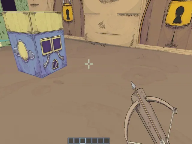 Dune Rancher