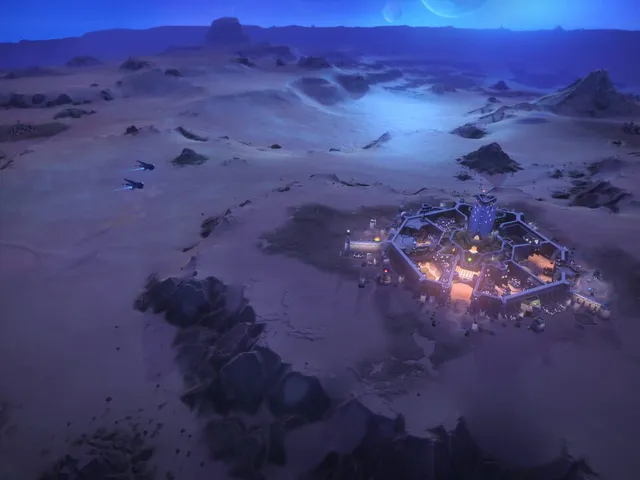 Dune: Spice Wars