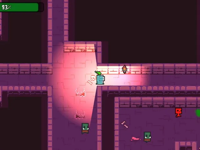 Dungeon Adventure