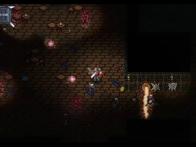 Dungeon Adventure Gang