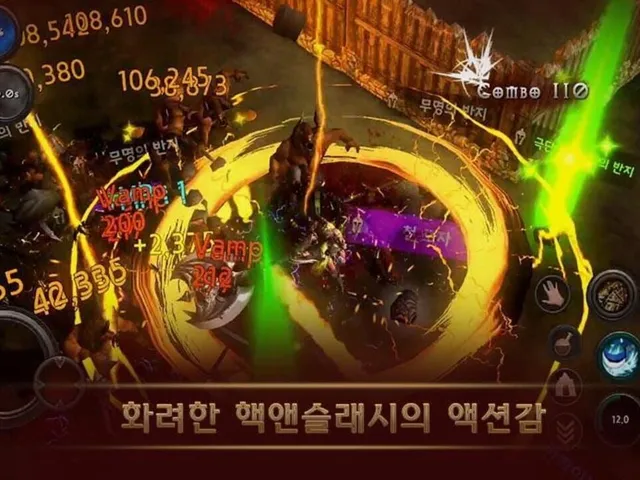 Dungeon & Evil