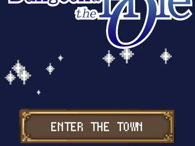 Dungeon and the Hole