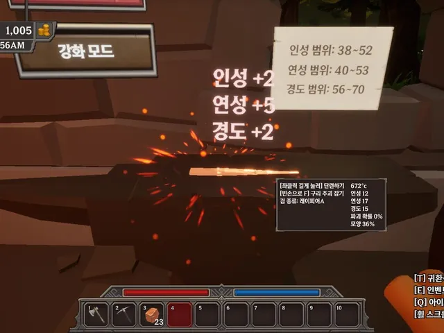 Dungeon Armory