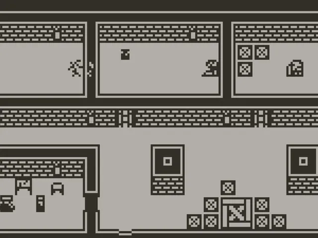 Dungeon Breakout: Chapter 1