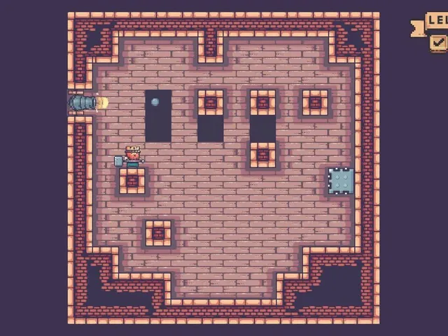 Dungeon Bricker
