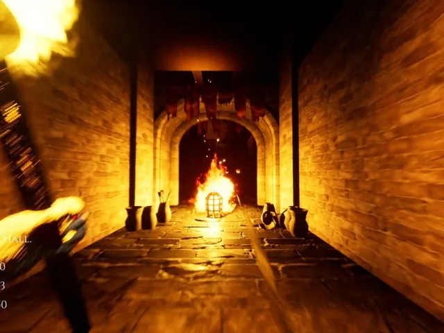 Dungeon Castle