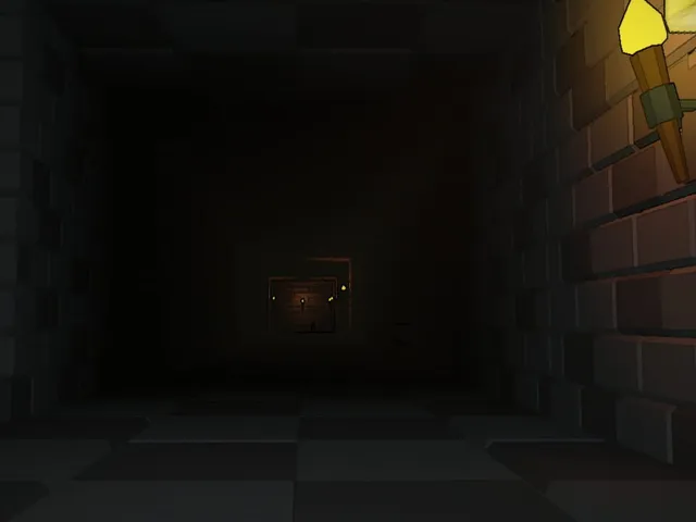 Dungeon Cleaners