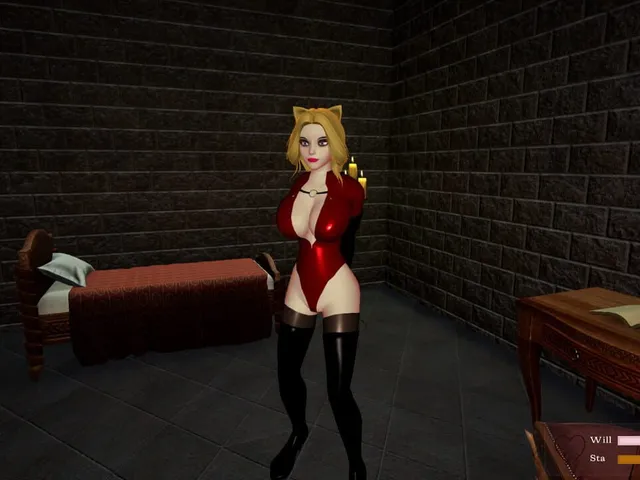 Dungeon Coup