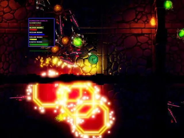 Dungeon Creepster