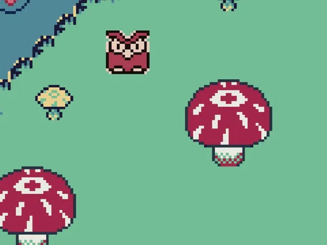 Dungeon Crystal