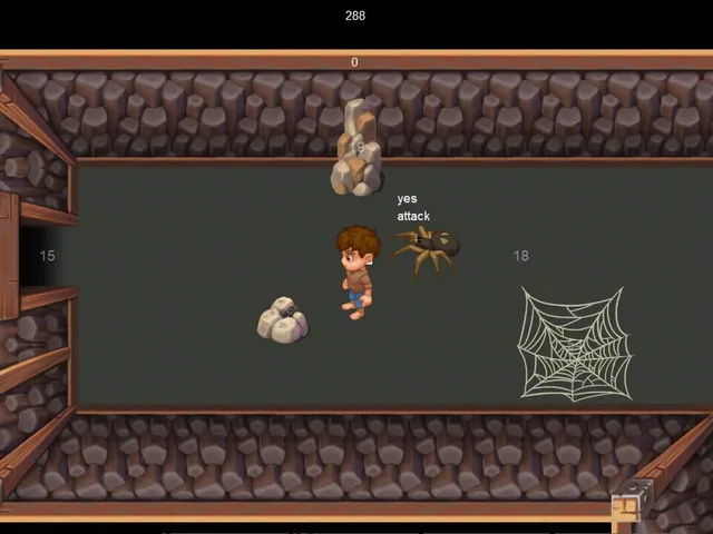 Dungeon Dan